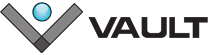 Vault logo